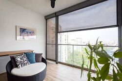 The Panorama (D20), Condominium #617616041